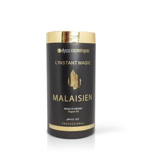 BOTOX MALAISIEN L'INSTANT MAGIC