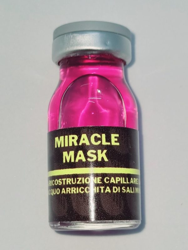 Miracle Mask